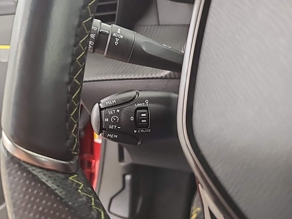 Occasion PEUGEOT 2008 2008 PureTech 130 S&S BVM6 - GT