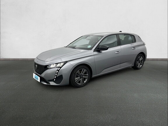 Occasion PEUGEOT 308 308 BlueHDi 130ch S&S BVM6 - Active Pack
