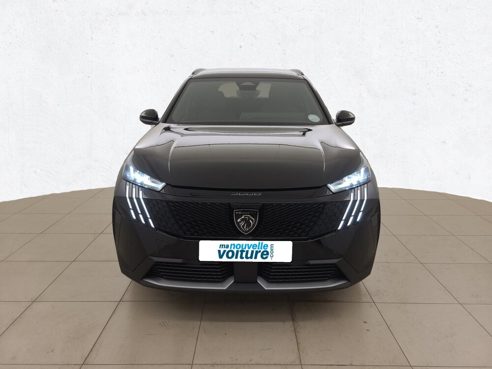 Occasion PEUGEOT 5008 5008 Hybrid 145 ch e-DCS6 - Allure