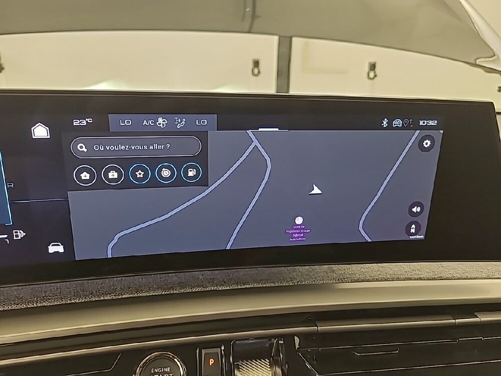 Occasion PEUGEOT 5008 5008 Hybrid 145 ch e-DCS6 - Allure