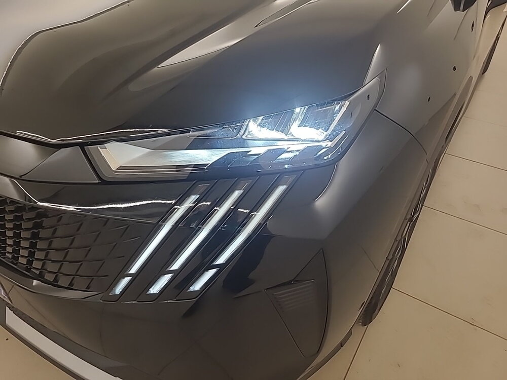 Occasion PEUGEOT 5008 5008 Hybrid 145 ch e-DCS6 - Allure