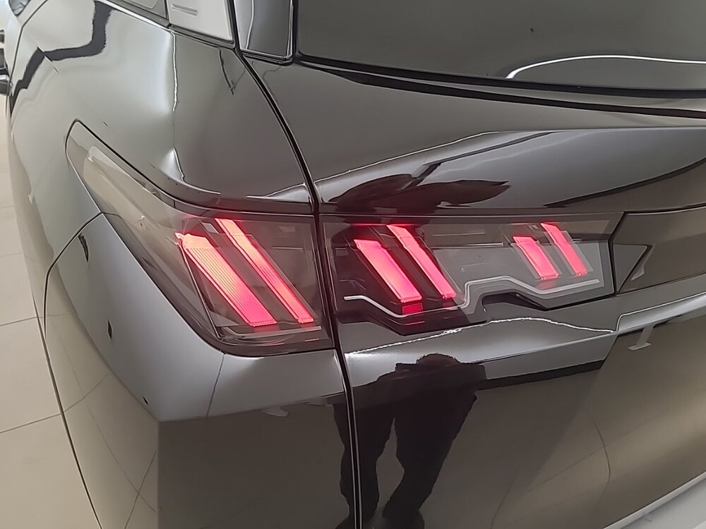 Occasion PEUGEOT 5008 5008 Hybrid 145 ch e-DCS6 - Allure