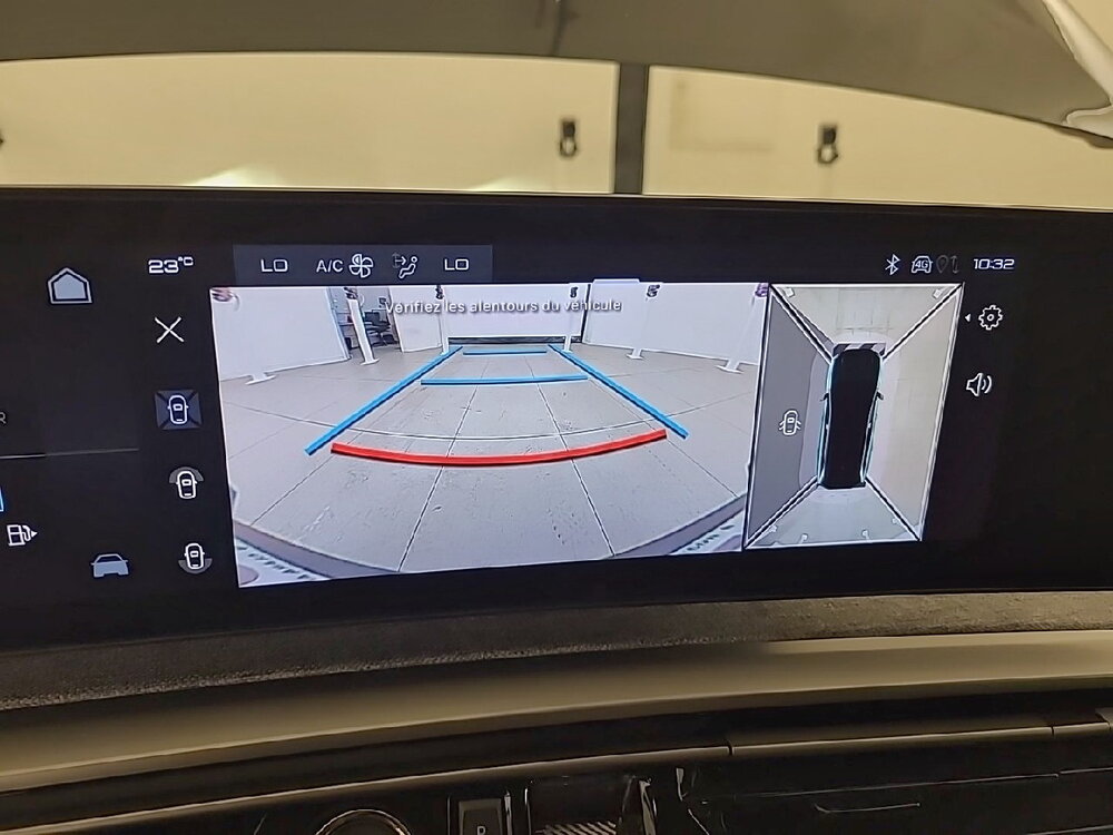 Occasion PEUGEOT 5008 5008 Hybrid 145 ch e-DCS6 - Allure