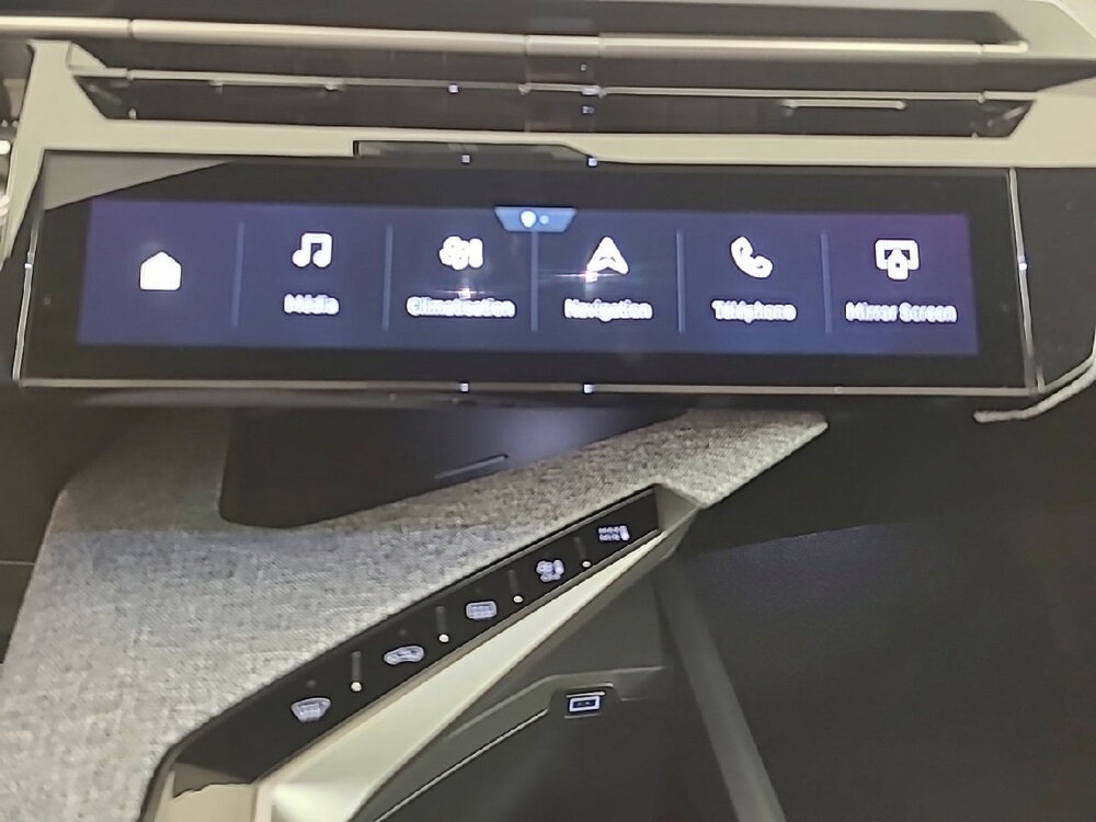 Occasion PEUGEOT 5008 5008 Hybrid 145 ch e-DCS6 - Allure