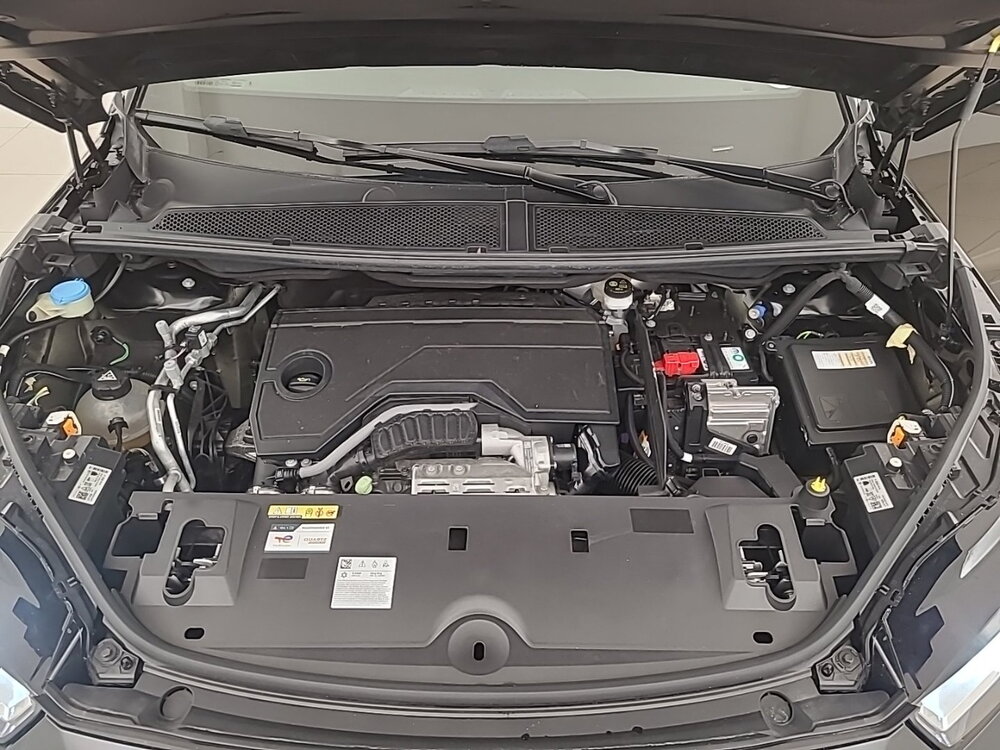 Occasion PEUGEOT 5008 5008 Hybrid 145 ch e-DCS6 - Allure