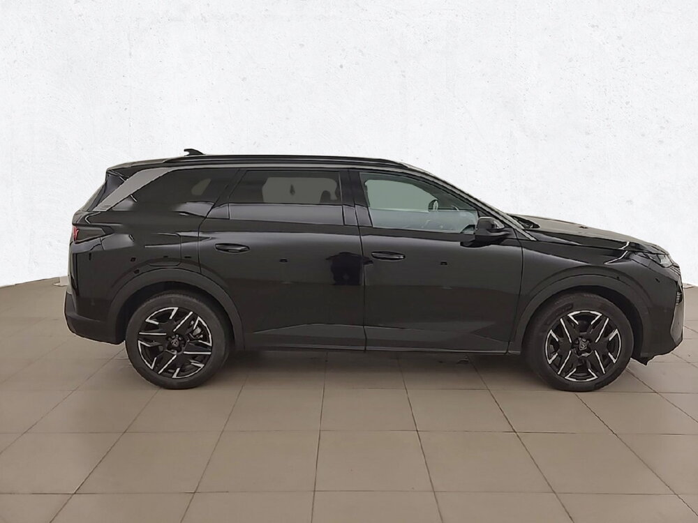 Occasion PEUGEOT 5008 5008 Hybrid 145 ch e-DCS6 - Allure