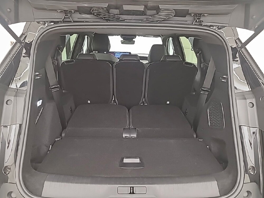 Occasion PEUGEOT 5008 5008 Hybrid 145 ch e-DCS6 - Allure