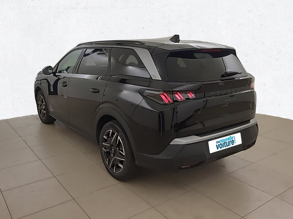 Occasion PEUGEOT 5008 5008 Hybrid 145 ch e-DCS6 - Allure