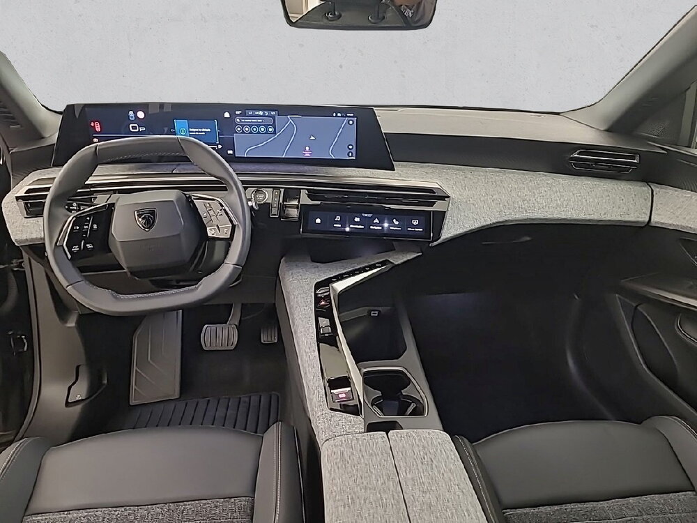 Occasion PEUGEOT 5008 5008 Hybrid 145 ch e-DCS6 - Allure