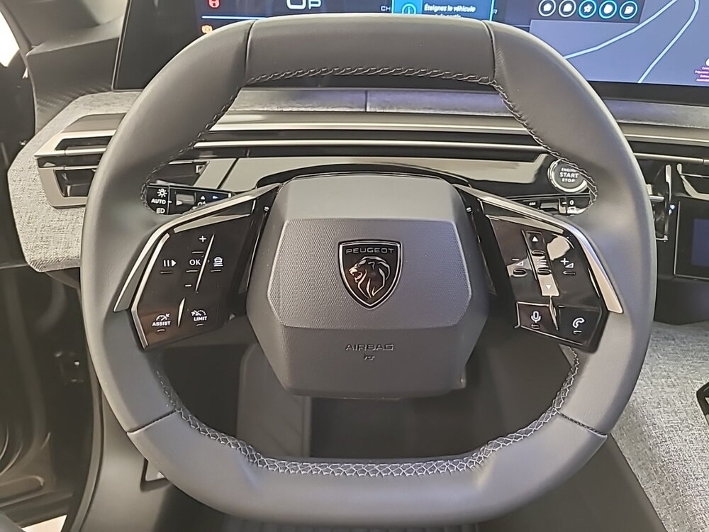 Occasion PEUGEOT 5008 5008 Hybrid 145 ch e-DCS6 - Allure