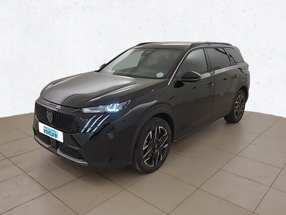 Occasion PEUGEOT 5008 5008 Hybrid 145 ch e-DCS6 - Allure