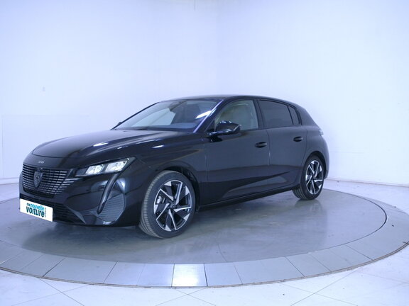 Occasion PEUGEOT 308 308 PureTech 130ch S&S EAT8 - Allure
