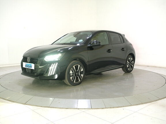 Occasion PEUGEOT 208 208 Hybrid 110 ch e-DCS6 - Allure