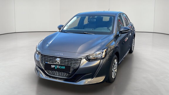 Occasion PEUGEOT 208 208 PureTech 75 S&S BVM5 - Like