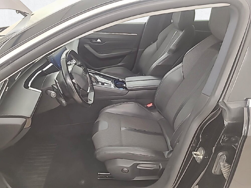 Occasion PEUGEOT 508 508 SW BlueHDi 130 ch S&S EAT8 - Allure
