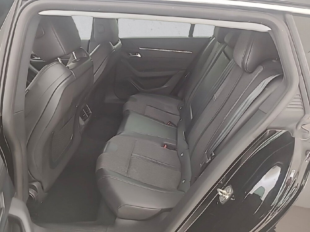 Occasion PEUGEOT 508 508 SW BlueHDi 130 ch S&S EAT8 - Allure