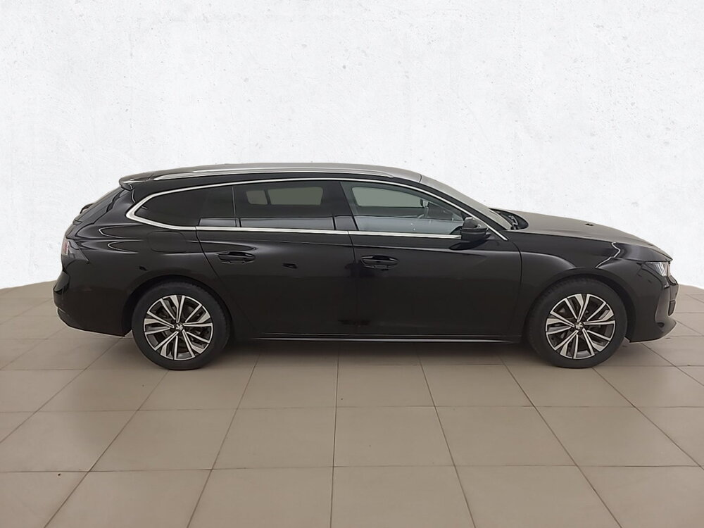Occasion PEUGEOT 508 508 SW BlueHDi 130 ch S&S EAT8 - Allure
