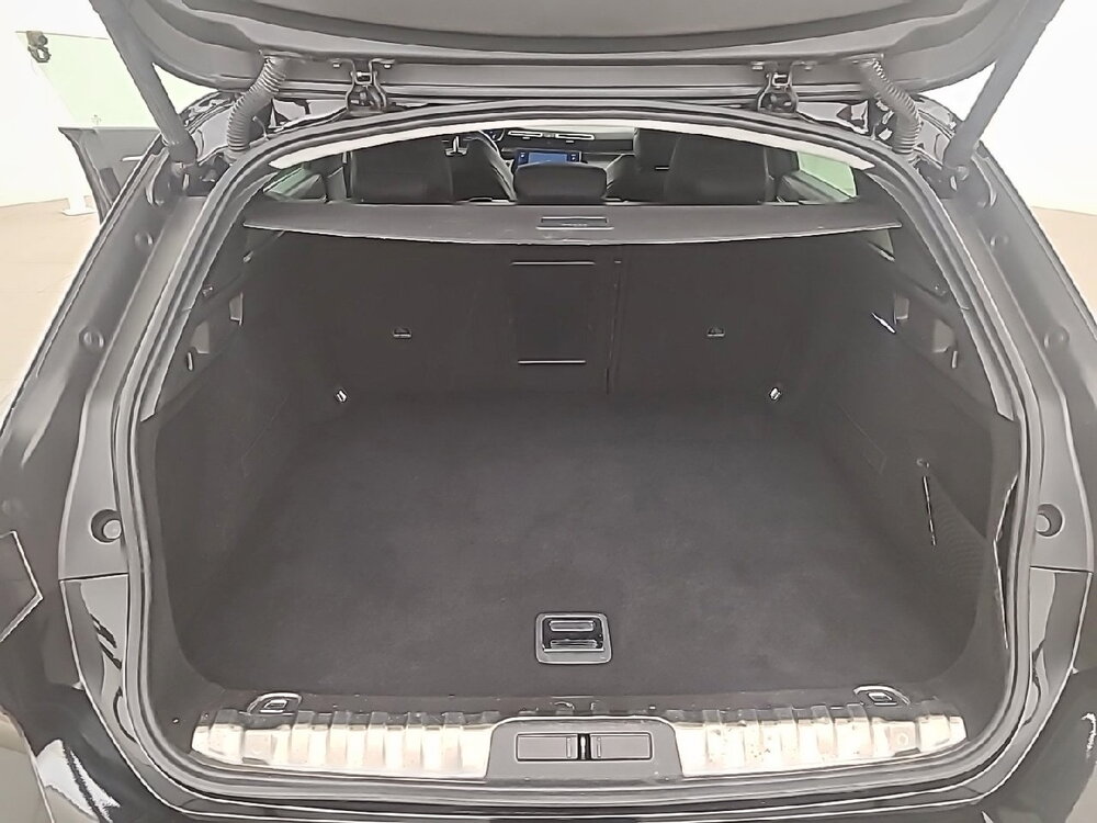 Occasion PEUGEOT 508 508 SW BlueHDi 130 ch S&S EAT8 - Allure