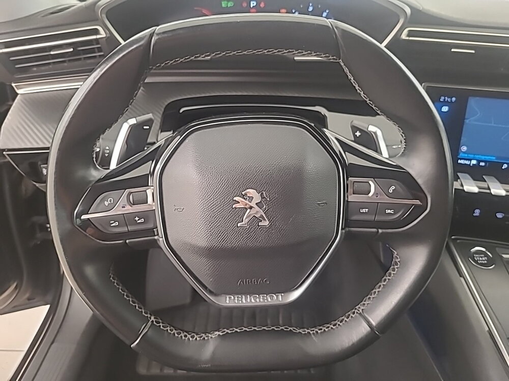 Occasion PEUGEOT 508 508 SW BlueHDi 130 ch S&S EAT8 - Allure