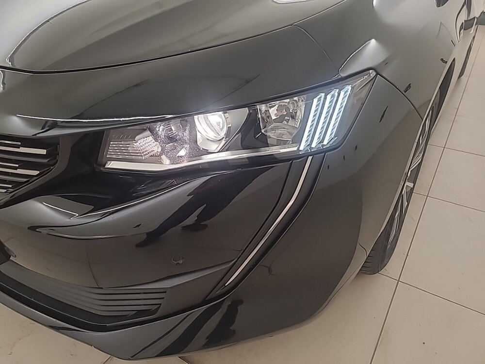 Occasion PEUGEOT 508 508 SW BlueHDi 130 ch S&S EAT8 - Allure