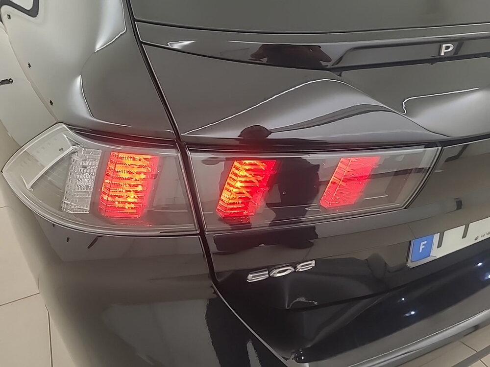Occasion PEUGEOT 508 508 SW BlueHDi 130 ch S&S EAT8 - Allure