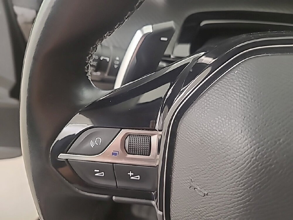Occasion PEUGEOT 508 508 SW BlueHDi 130 ch S&S EAT8 - Allure
