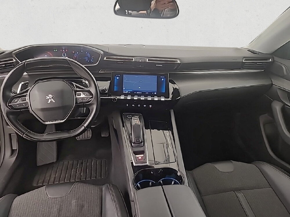 Occasion PEUGEOT 508 508 SW BlueHDi 130 ch S&S EAT8 - Allure
