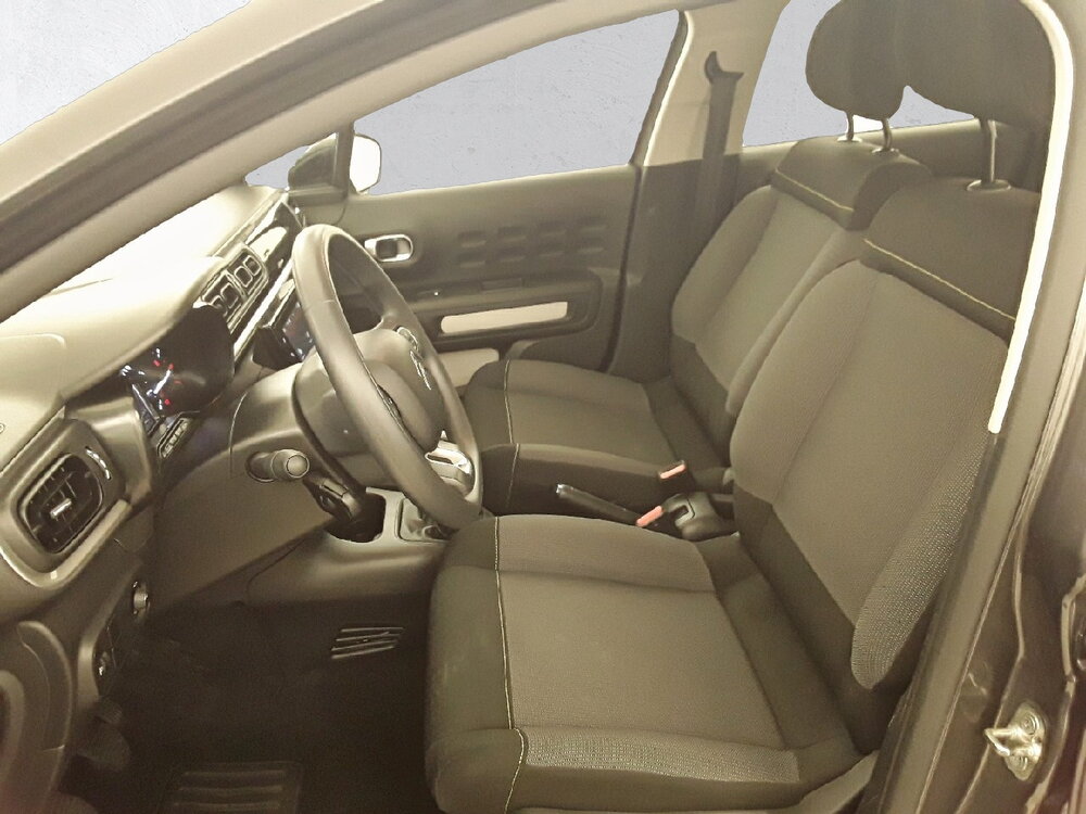 Occasion CITROEN C3 C3 PureTech 83 S&S BVM5 - Feel Pack