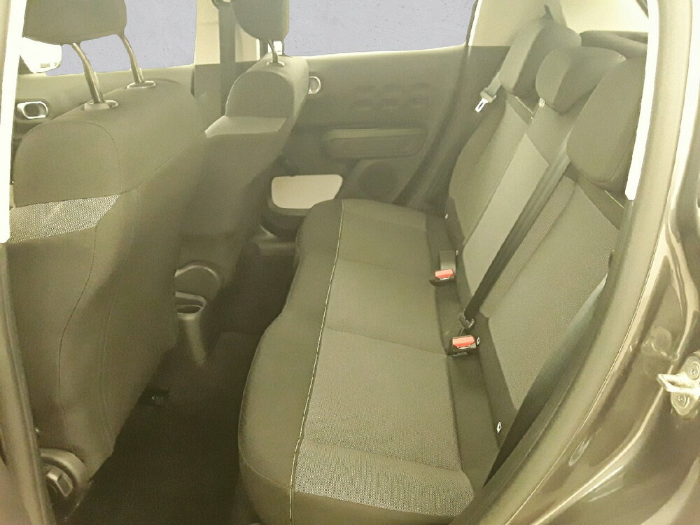 Occasion CITROEN C3 C3 PureTech 83 S&S BVM5 - Feel Pack