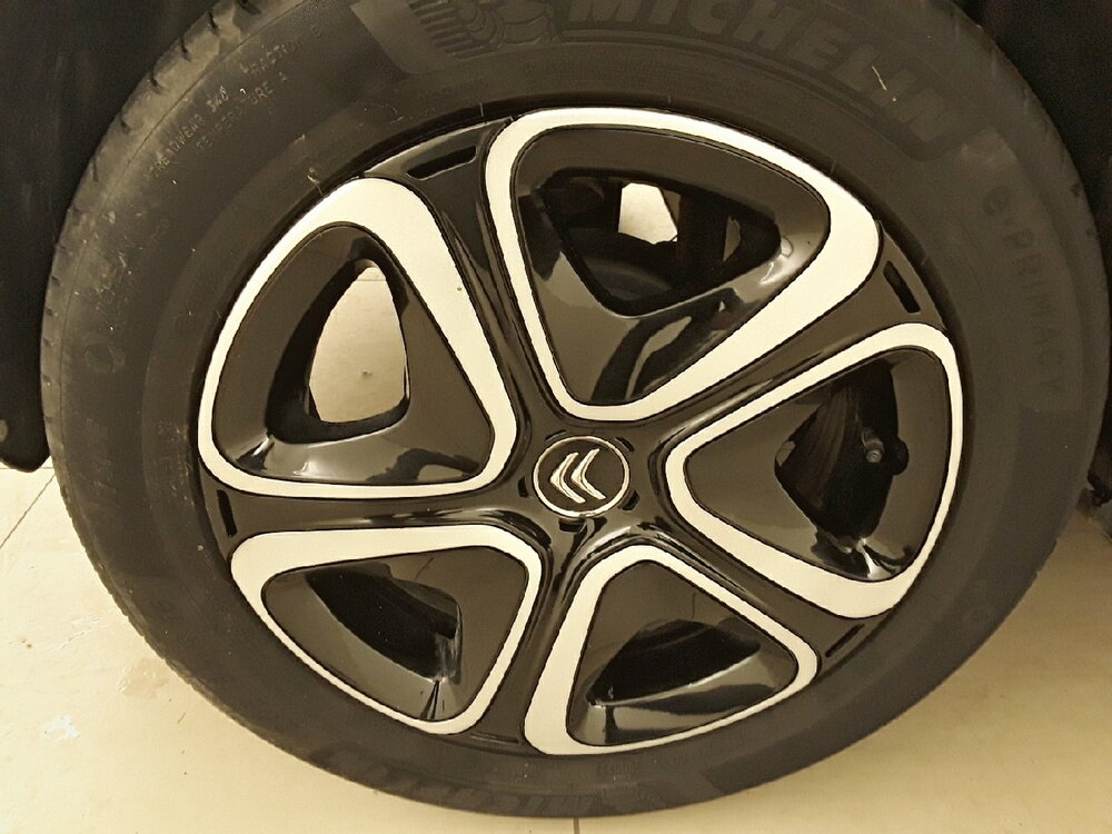 Occasion CITROEN C3 C3 PureTech 83 S&S BVM5 - Feel Pack