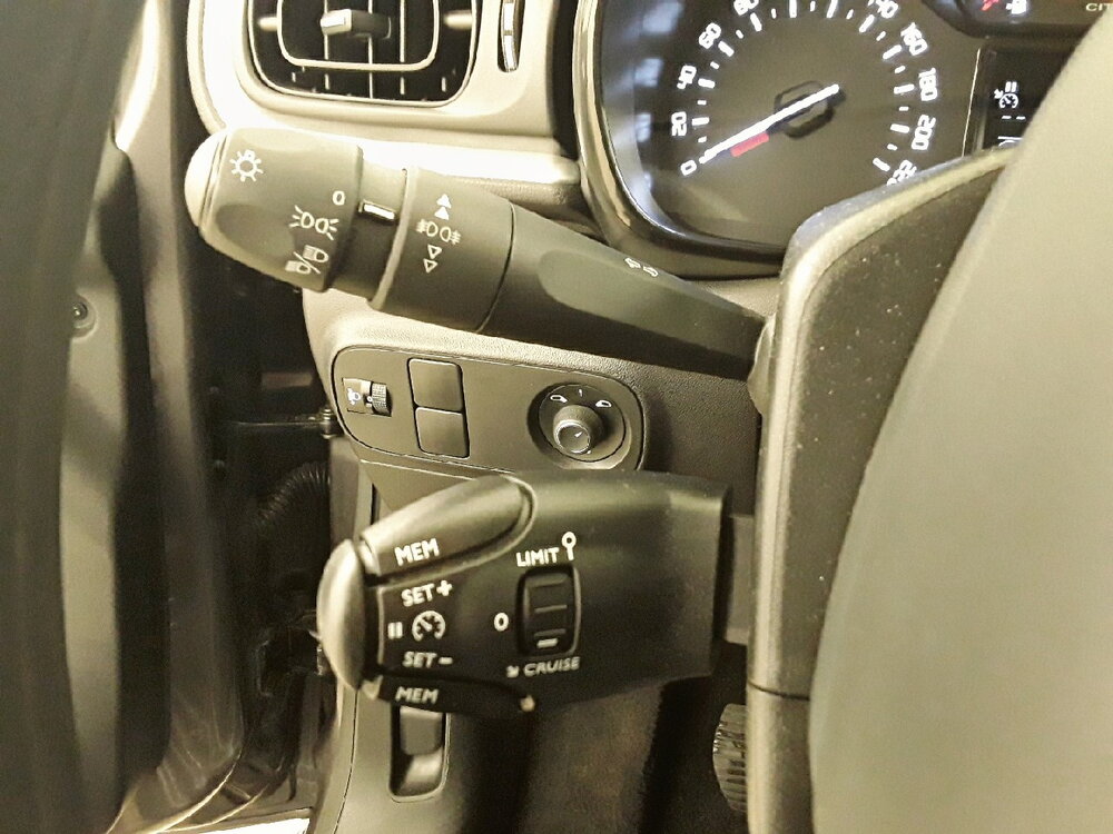 Occasion CITROEN C3 C3 PureTech 83 S&S BVM5 - Feel Pack