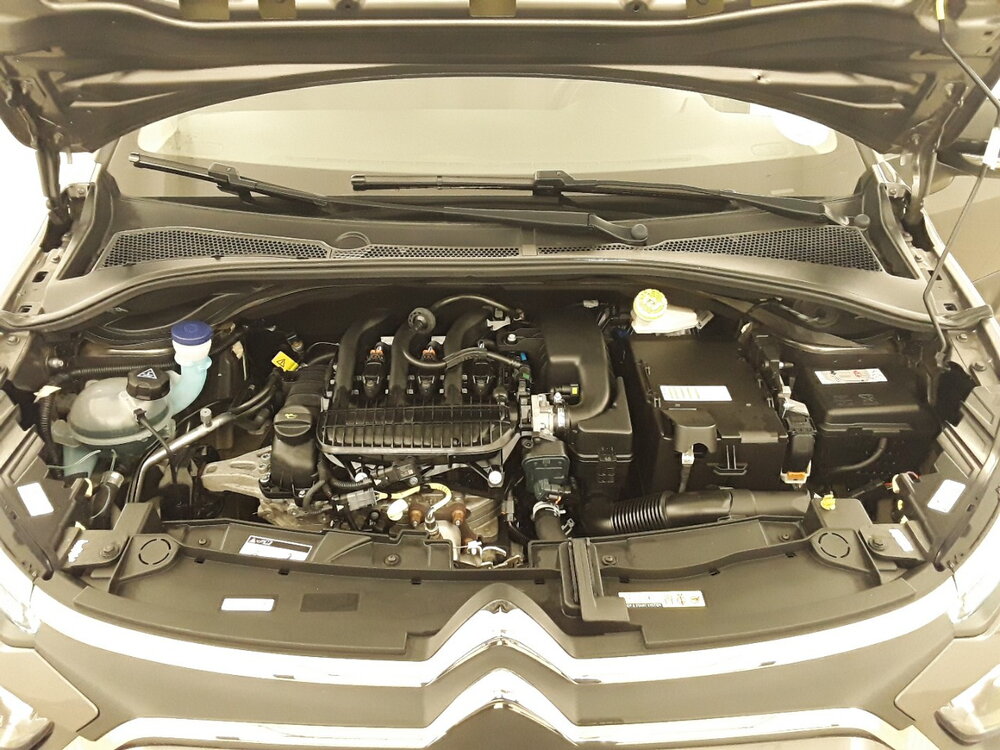 Occasion CITROEN C3 C3 PureTech 83 S&S BVM5 - Feel Pack
