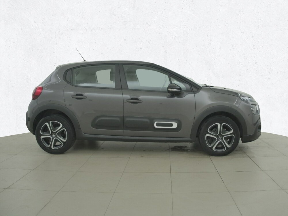 Occasion CITROEN C3 C3 PureTech 83 S&S BVM5 - Feel Pack