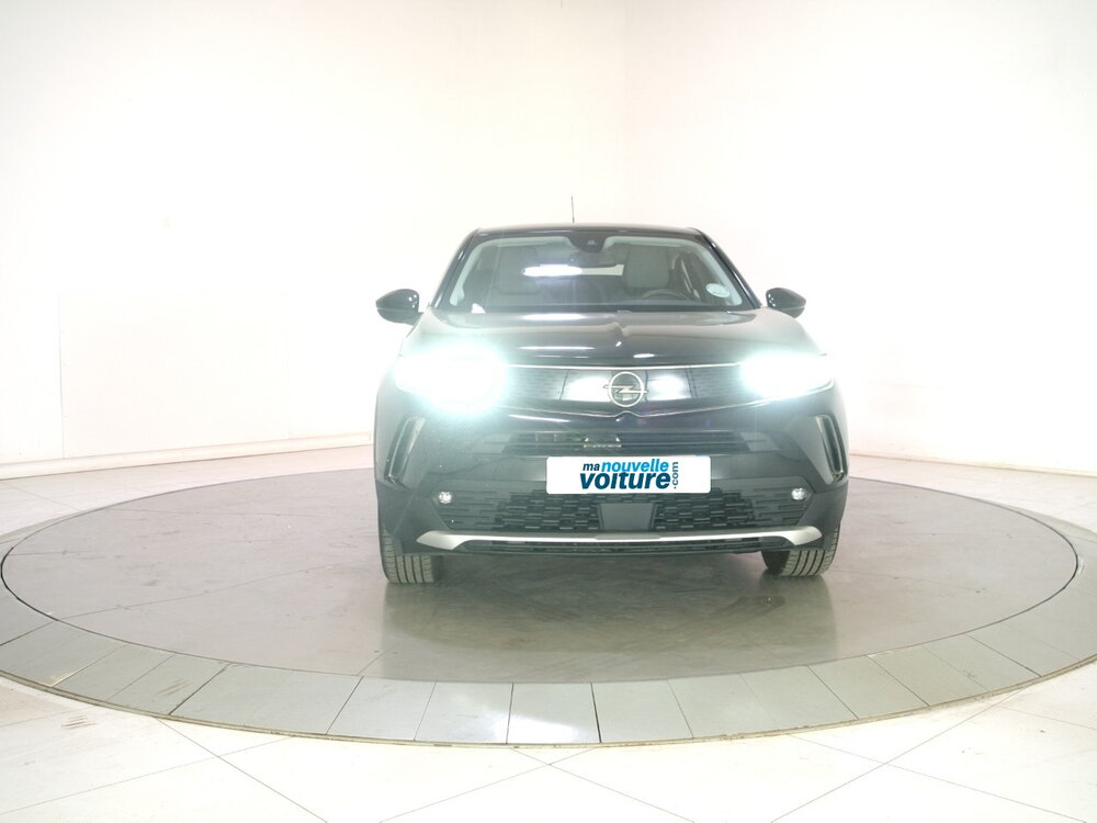 Occasion OPEL Mokka Mokka Electrique 136 ch & Batterie 50 kWh - Elegance
