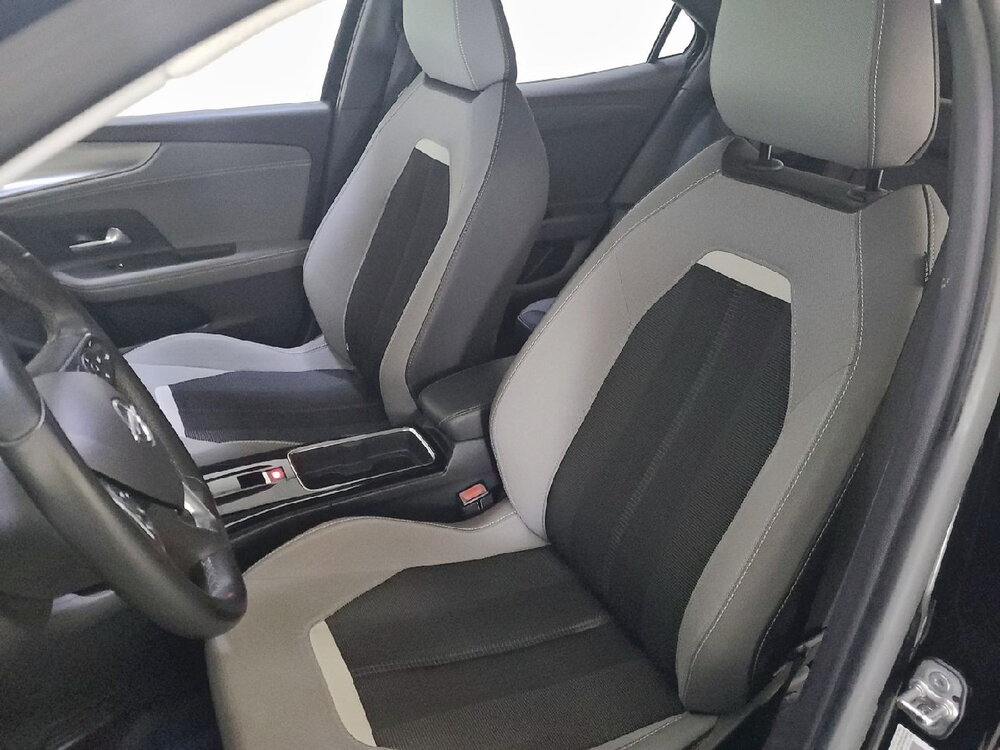 Occasion OPEL Mokka Mokka Electrique 136 ch & Batterie 50 kWh - Elegance