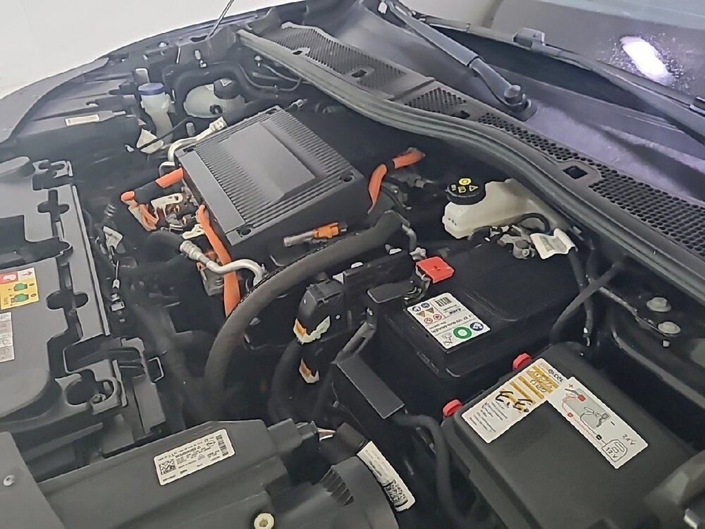 Occasion OPEL Mokka Mokka Electrique 136 ch & Batterie 50 kWh - Elegance