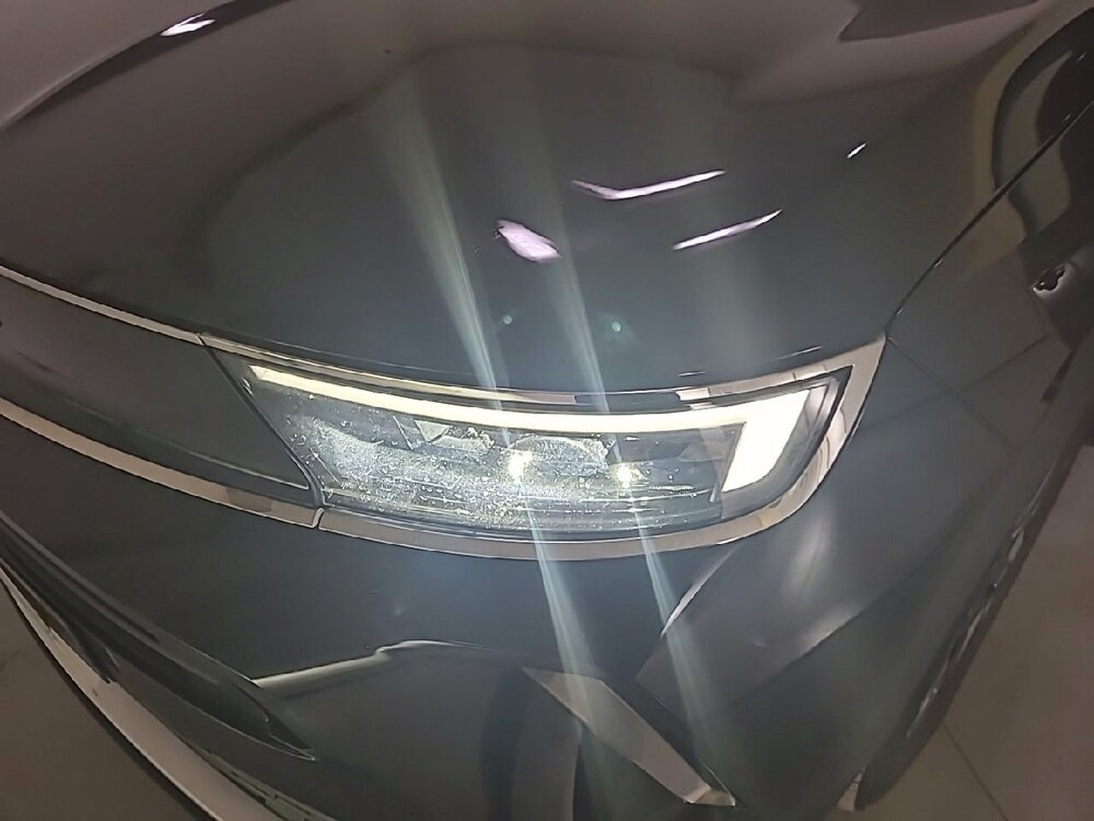 Occasion OPEL Mokka Mokka Electrique 136 ch & Batterie 50 kWh - Elegance