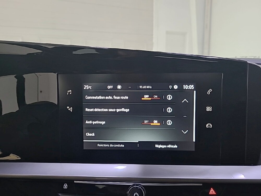 Occasion OPEL Mokka Mokka Electrique 136 ch & Batterie 50 kWh - Elegance