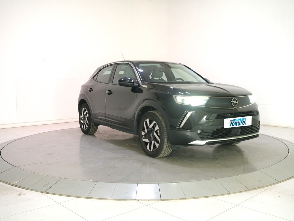 Occasion OPEL Mokka Mokka Electrique 136 ch & Batterie 50 kWh - Elegance