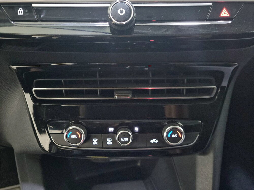 Occasion OPEL Mokka Mokka Electrique 136 ch & Batterie 50 kWh - Elegance