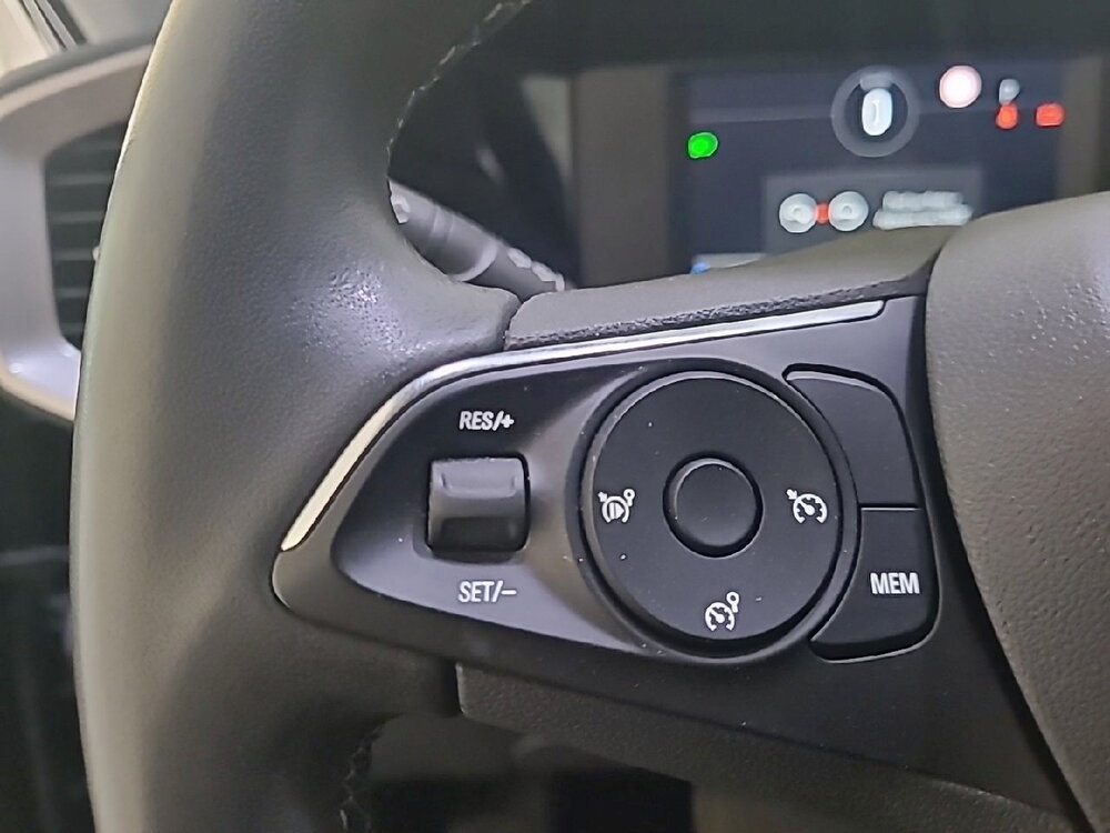 Occasion OPEL Mokka Mokka Electrique 136 ch & Batterie 50 kWh - Elegance