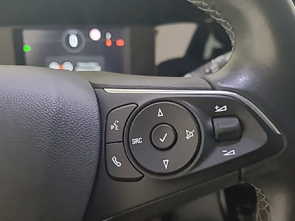 Occasion OPEL Mokka Mokka Electrique 136 ch & Batterie 50 kWh - Elegance