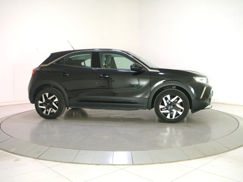 Occasion OPEL Mokka Mokka Electrique 136 ch & Batterie 50 kWh - Elegance