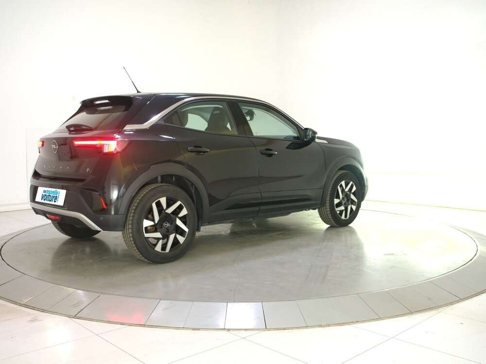 Occasion OPEL Mokka Mokka Electrique 136 ch & Batterie 50 kWh - Elegance
