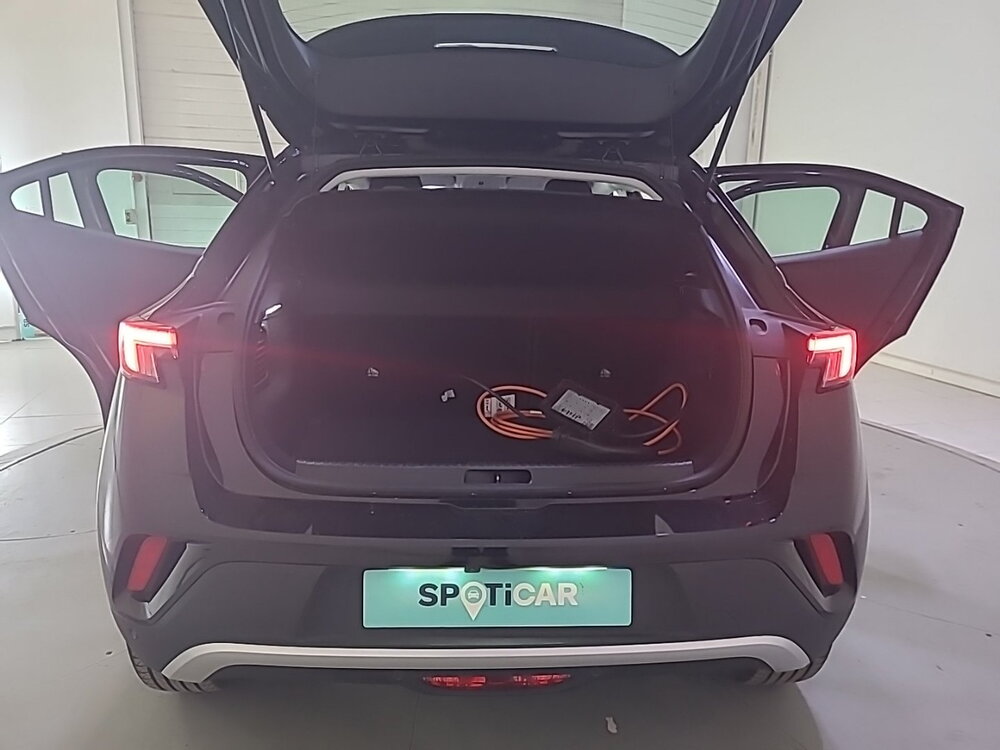 Occasion OPEL Mokka Mokka Electrique 136 ch & Batterie 50 kWh - Elegance