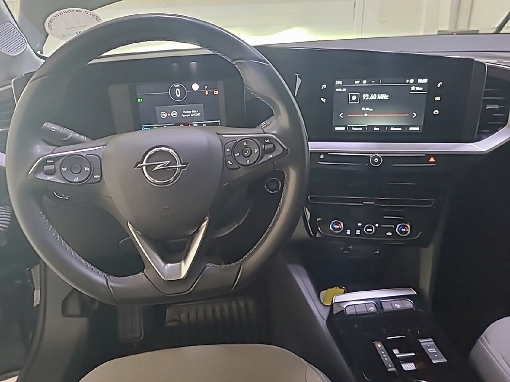 Occasion OPEL Mokka Mokka Electrique 136 ch & Batterie 50 kWh - Elegance