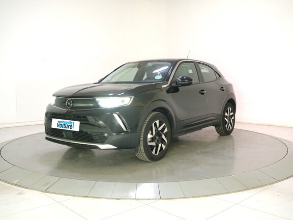 Occasion OPEL Mokka Mokka Electrique 136 ch & Batterie 50 kWh - Elegance