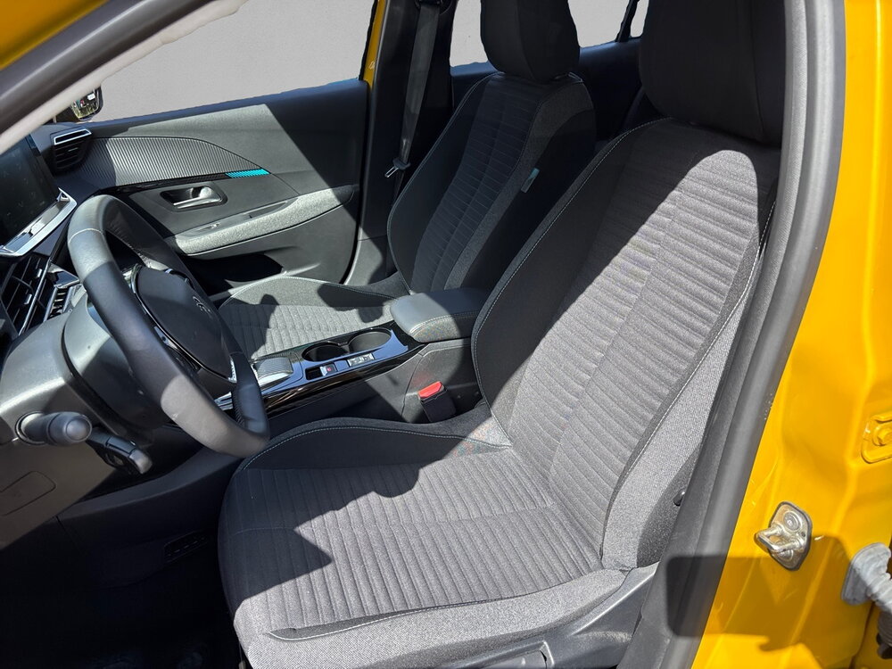 Occasion PEUGEOT 208 208 Electrique 50 kWh 136ch - Allure Pack