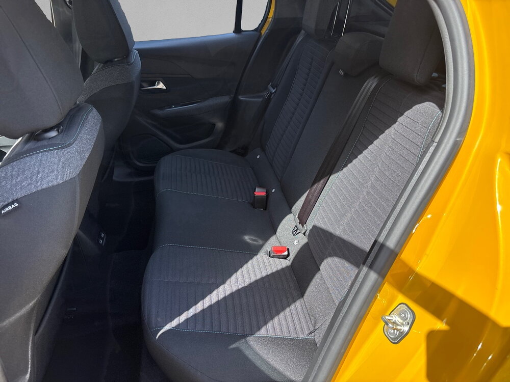 Occasion PEUGEOT 208 208 Electrique 50 kWh 136ch - Allure Pack