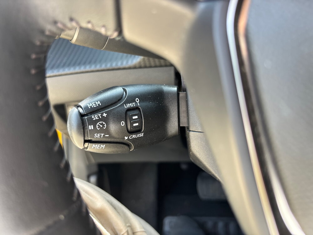Occasion PEUGEOT 208 208 Electrique 50 kWh 136ch - Allure Pack